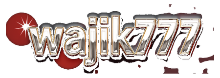 wajik777 login logo